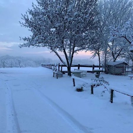 Farm stay Tenuta Antico Monastero